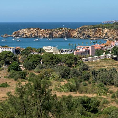 Flh Praia Da Rocha Sea View With Balcony 波尔蒂芒 外观 照片