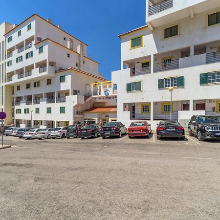 Flh Praia Da Rocha Sea View With Balcony 波尔蒂芒 外观 照片