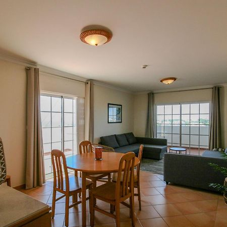 Flh Praia Da Rocha Sea View With Balcony 波尔蒂芒 外观 照片