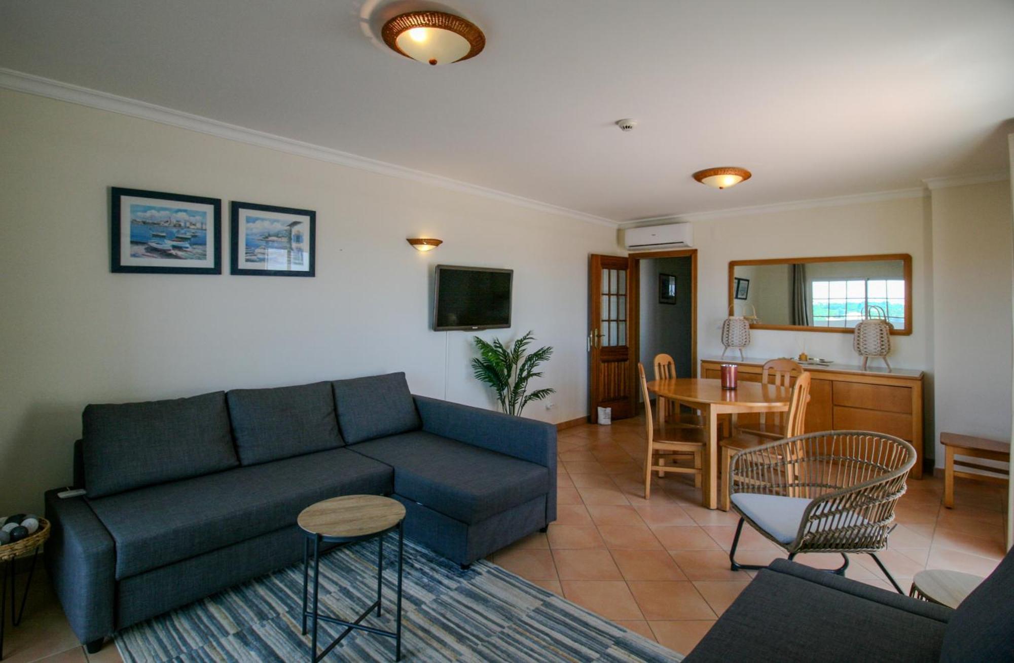 Flh Praia Da Rocha Sea View With Balcony 波尔蒂芒 外观 照片